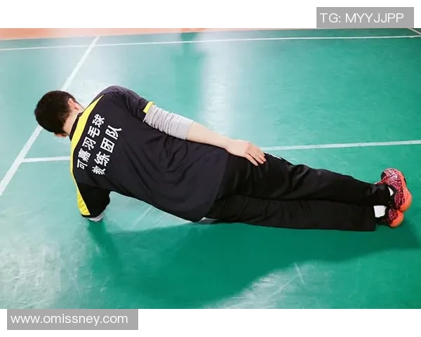 从零基础到高手羽毛球力量训练全解析与实用技巧分享 从零基础到高手羽毛球力量训练全解析与实用技巧分享