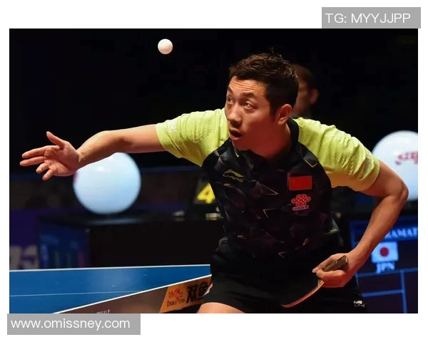 乒乓球新手必看战术入门指南与欧冠足球技巧分享 乒乓球新手必看战术入门指南与欧冠足球技巧分享