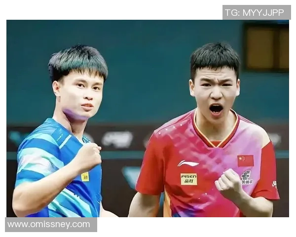 运动最新数据杭州乒乓球队在奥运会上的强势表现与未来发展潜力分析